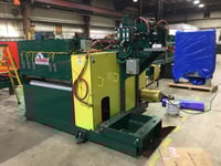 McDonough Combination Edger