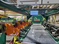 McDonough OptiFit Linear Edger