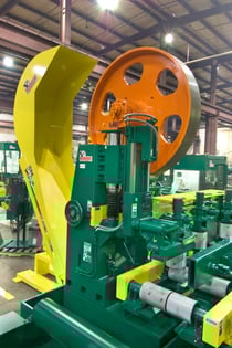 Linebar Resaw