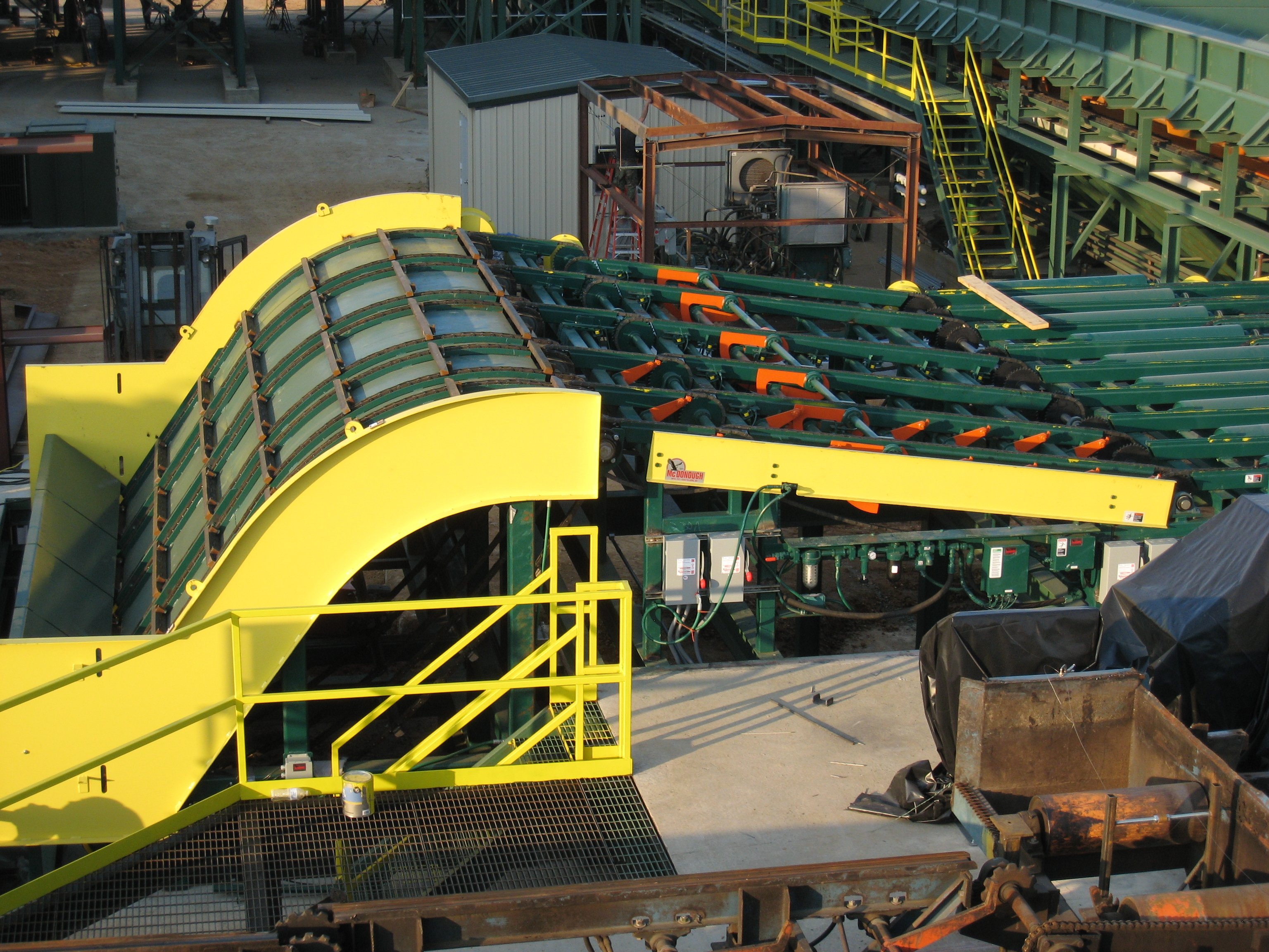 MaterialHandling MaterialHandling