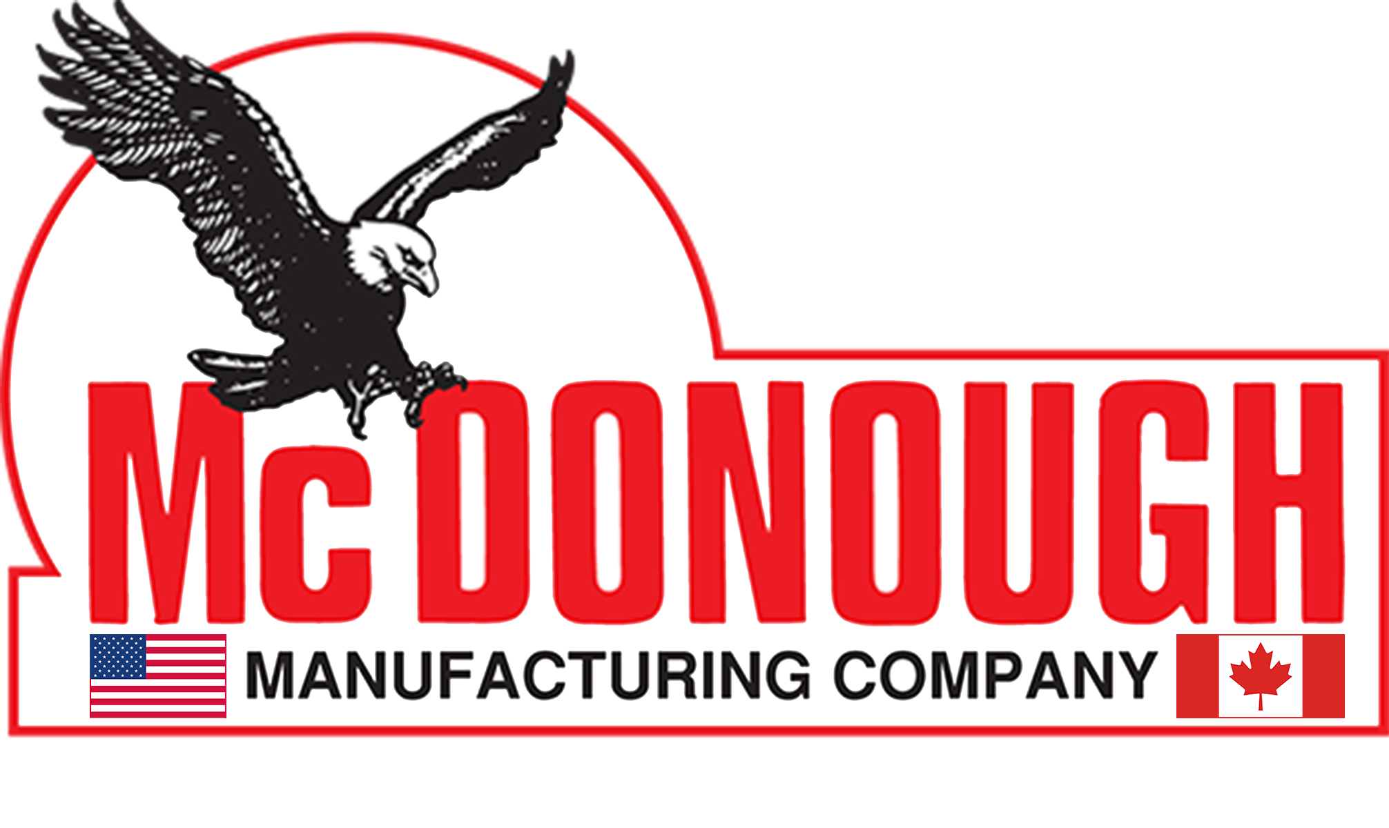 McDonough Manufacturing Company