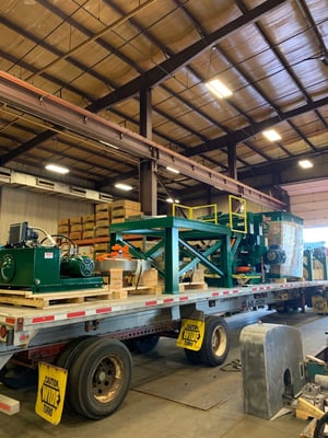 McDonough Manufacturing Norton 2 McDonough Manufacturing Norton 2