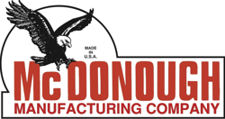 McDonough Manufacturing Company