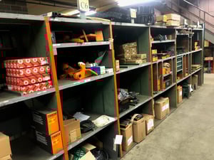 McDonough Parts McDonough Parts
