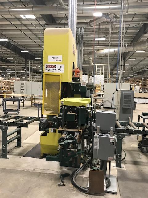 52 Resaw 2 52 Resaw 2