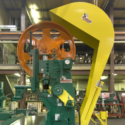 Band Mill