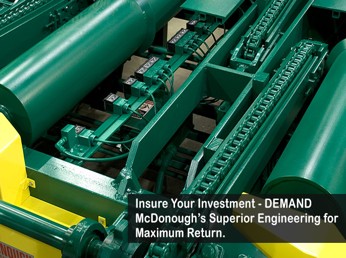 Material Handling Material Handling
