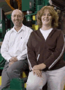 MC Donough Manufacturing