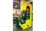 1976 McDonough 54 Center Split Resaw Resaw-Band