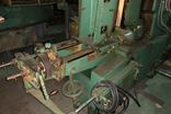 1976 McDonough 54 Center Split Resaw Resaw-Band