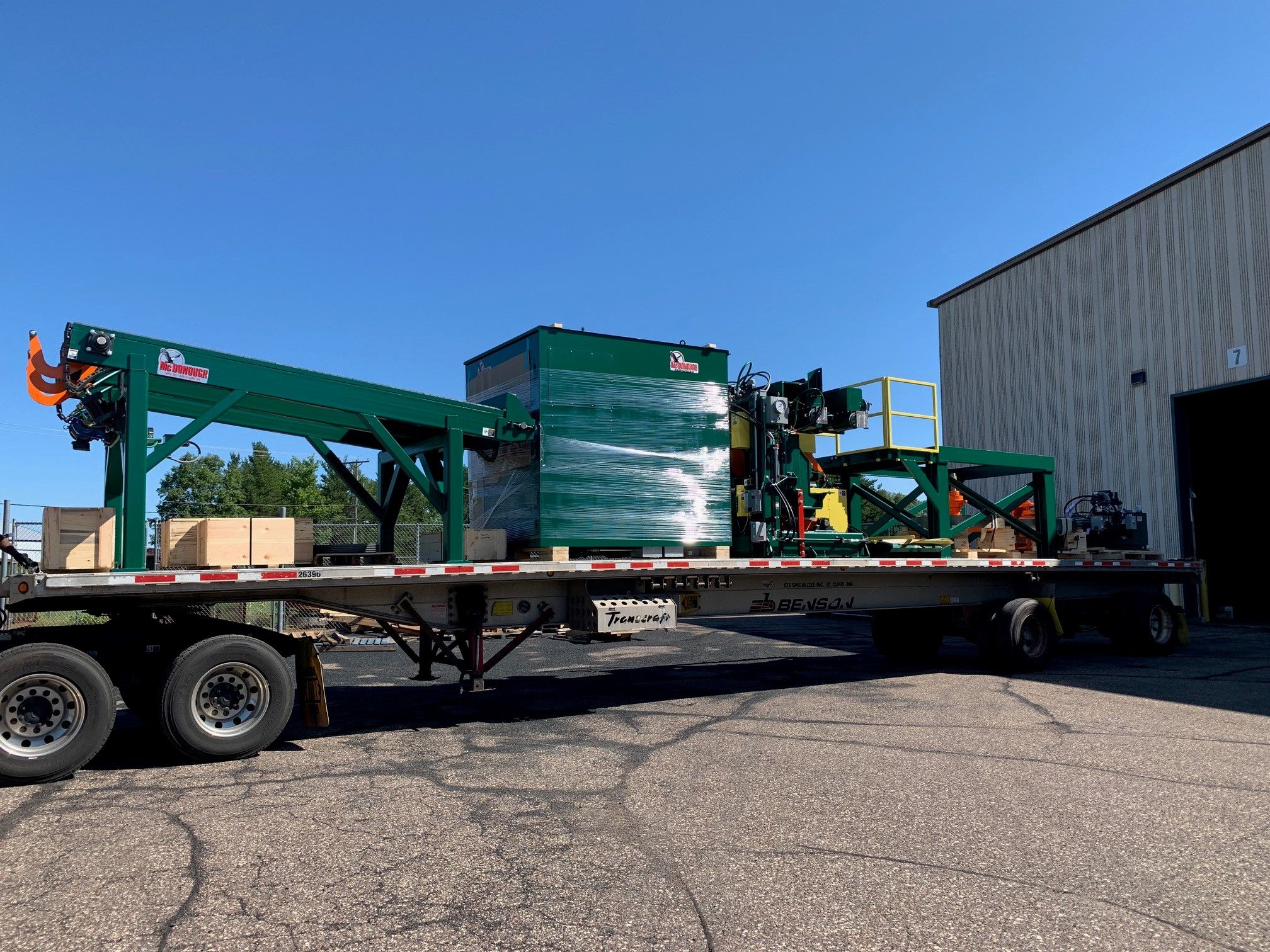 Norton Lumber Norton Lumber